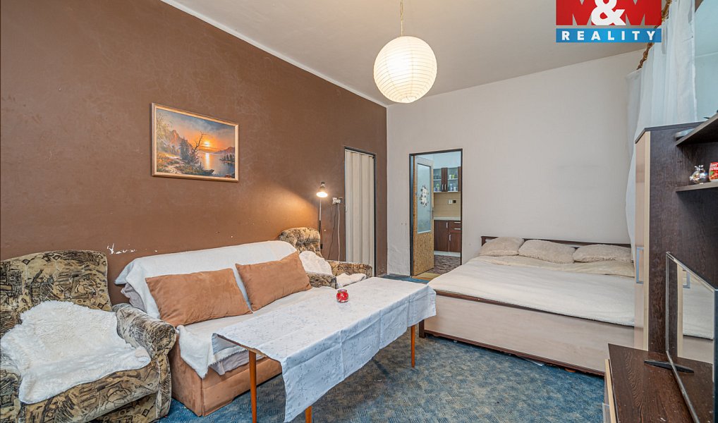 Prodej bytu 2+1 58 m², Loučná nad Desnou – náhled fotky 12