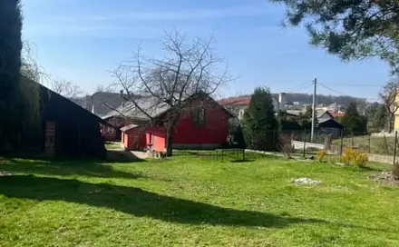 Prodej domu 186 m² s pozemkem 1 835 m², Martinovská, Ostrava - Martinov