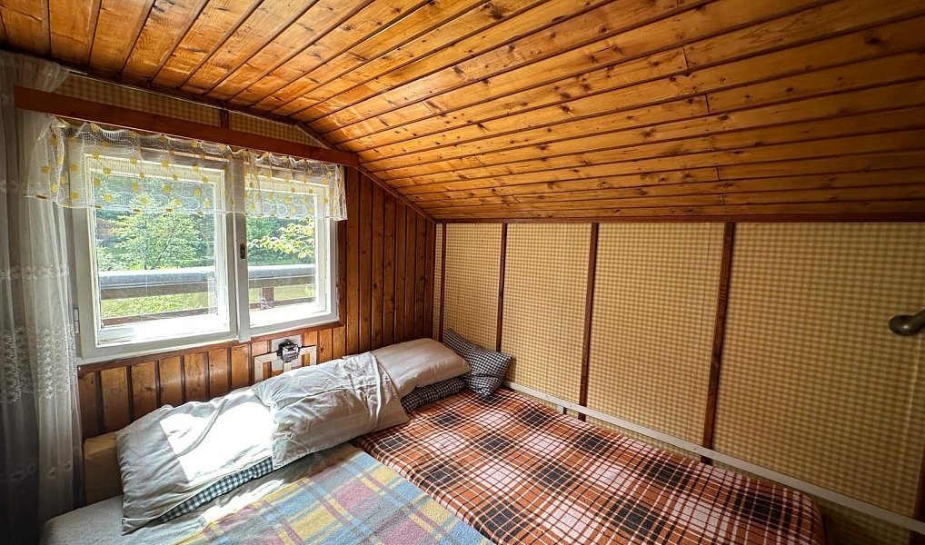Prodej chaty/chalupy 26 m² s pozemkem 26 m², Plasy – náhled fotky 18