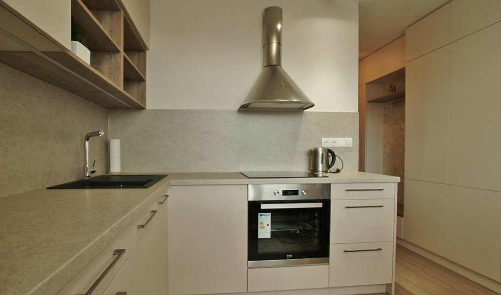 Pronájem bytu 1+1 42 m², Liberec – náhled fotky 11