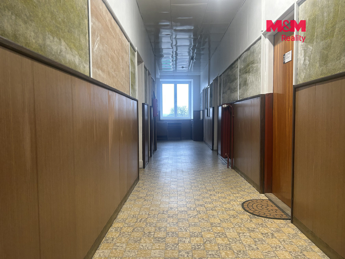 Pronájem kanceláře 15 m² – fotografie 2
