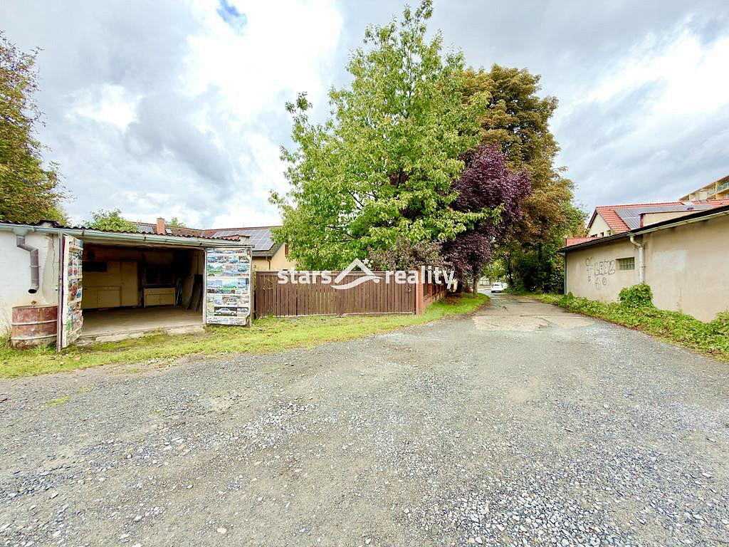 Pronájem garáže 20 m2, Kralupy n. Vlt - sídl. V Zátiší – fotografie 5