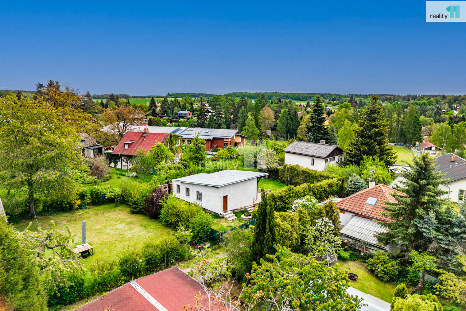 Prodej chaty/chalupy 53 m²
