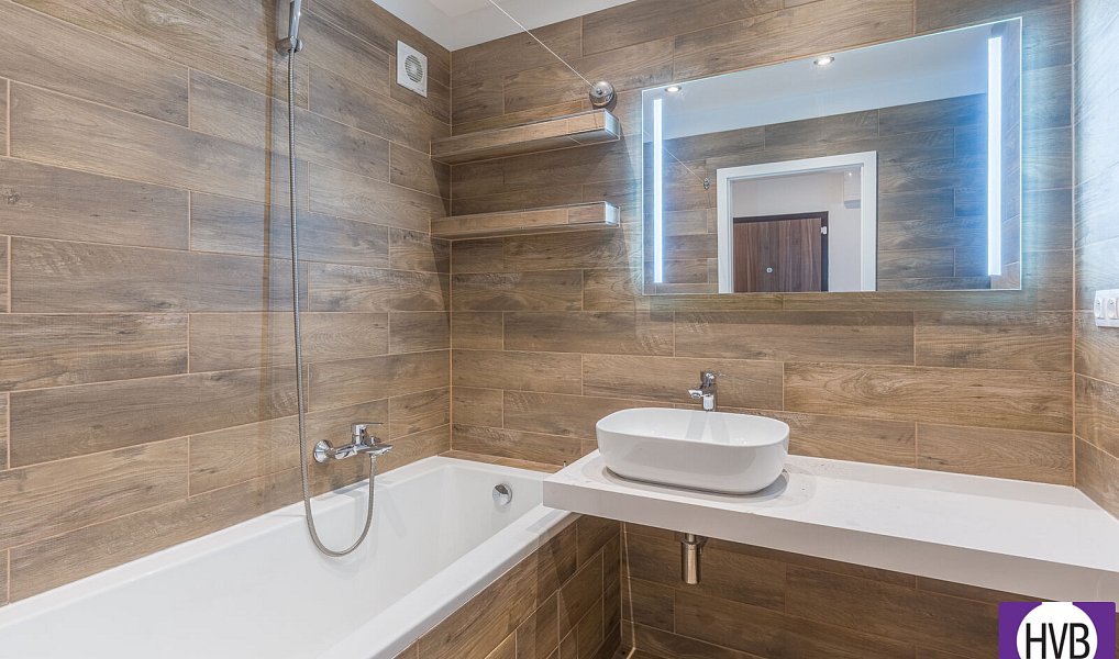 Prodej bytu 3+kk 66 m², Praha – náhled fotky 9