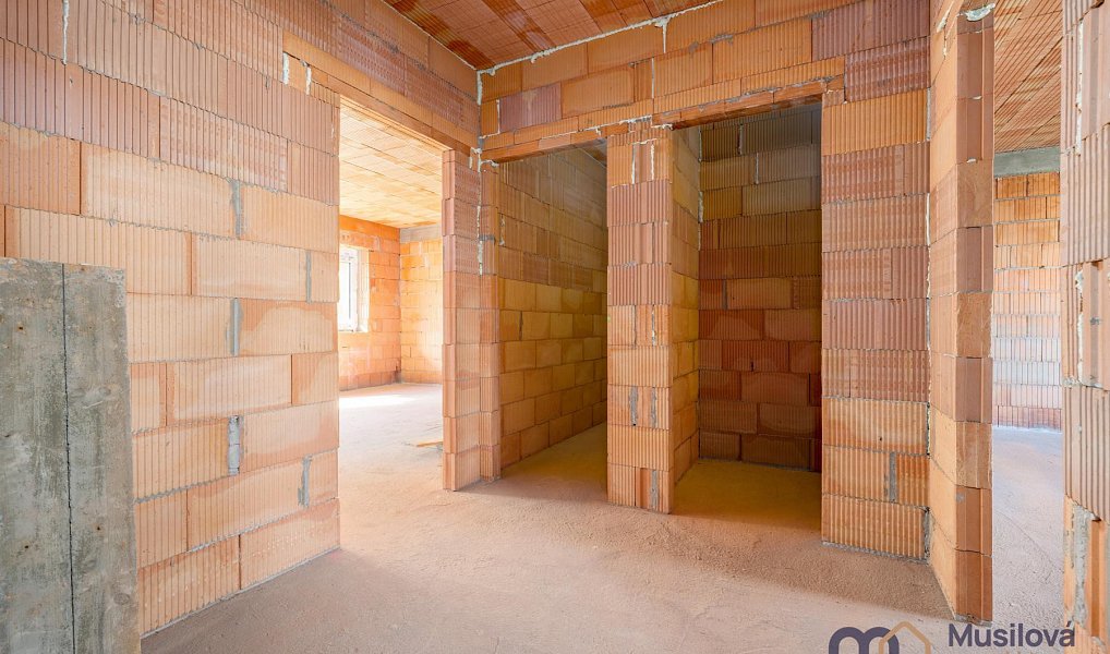 Prodej bytu 3+kk 101 m², Teplice – náhled fotky 4