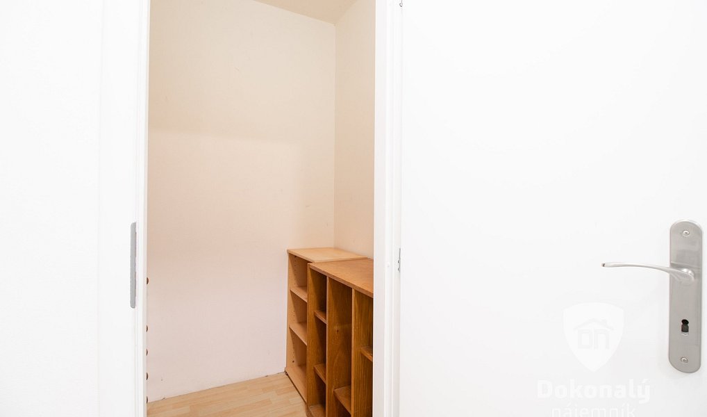 Pronájem bytu 3+kk 65 m², Praha – náhled fotky 18