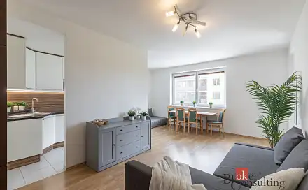 1+kk 43 m²