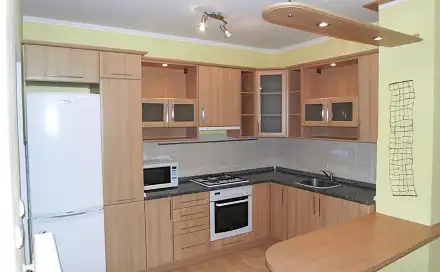 Pronájem bytu 2+kk 52 m²