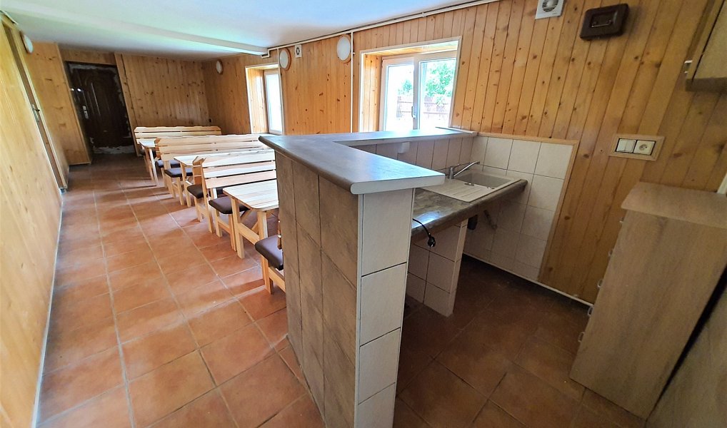 Pronájem bytu 1+kk 19 m², Studnice – náhled fotky 7