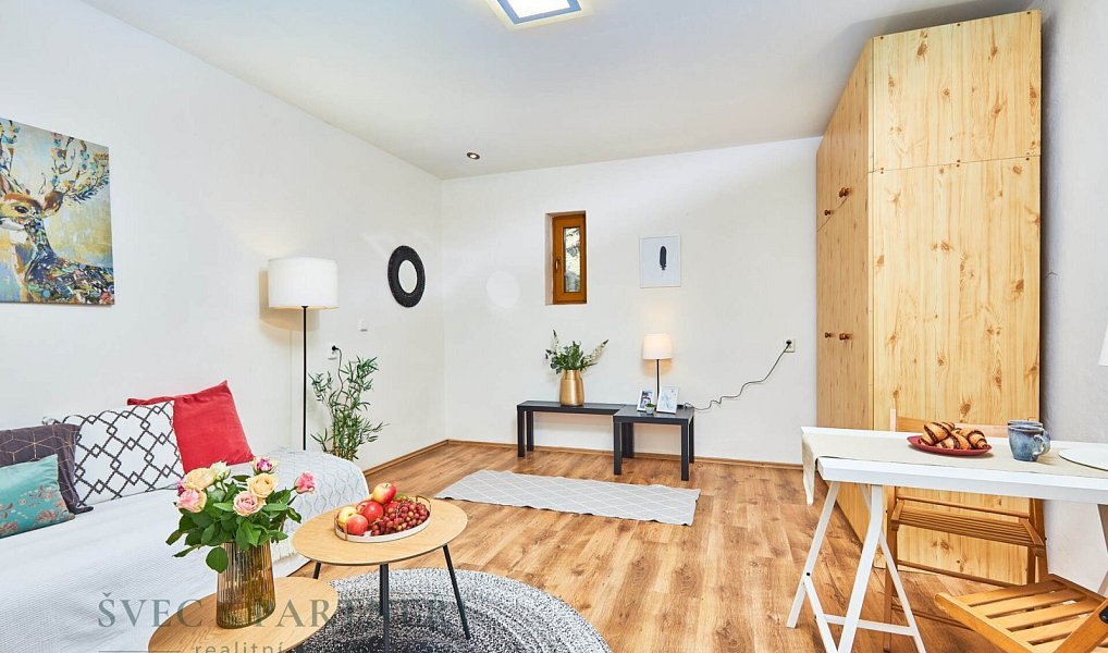 Prodej domu 188 m² s pozemkem 887 m², Český Krumlov – náhled fotky 5