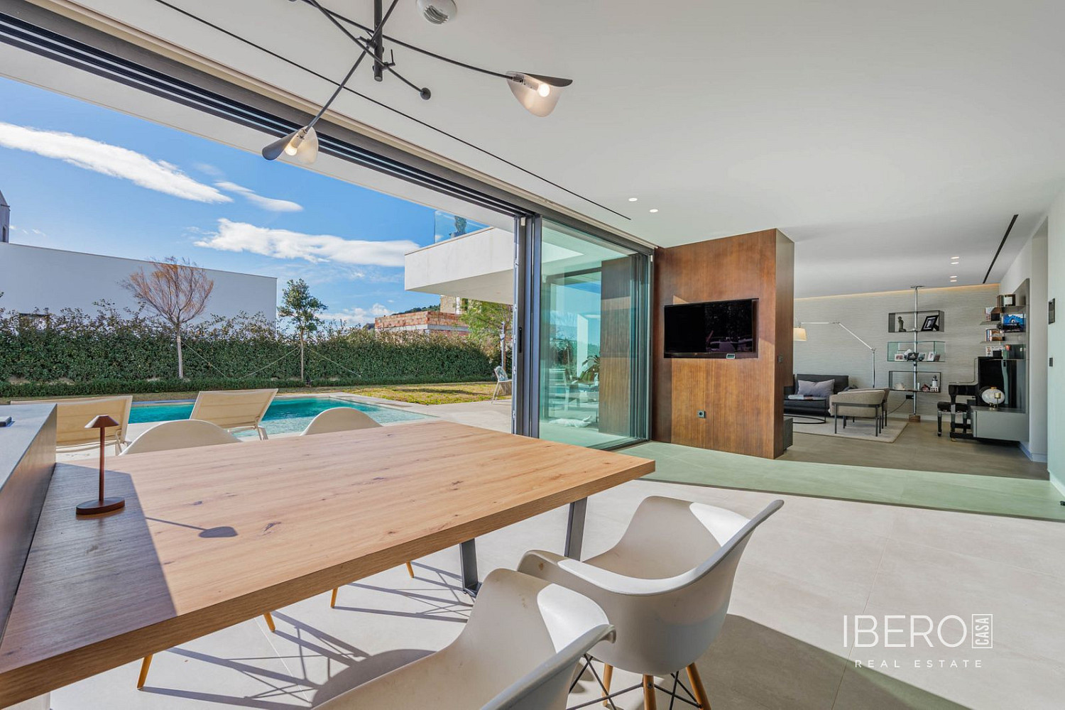 Casa 4+kk – Málaga, El Palo, Este - Més