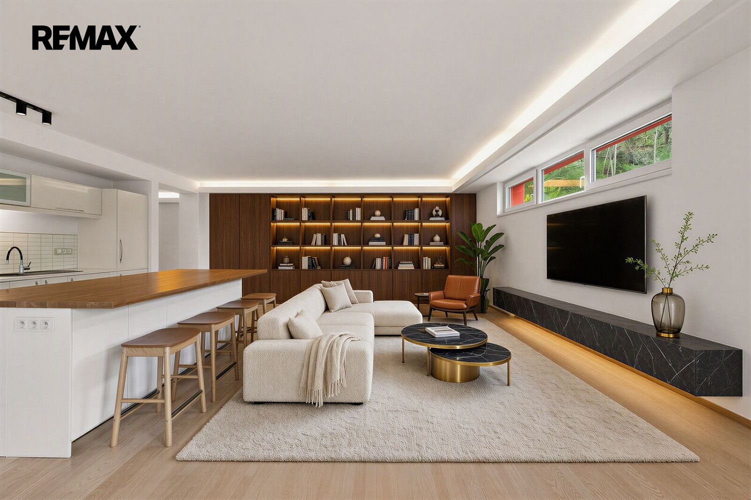 Prodej bytu 4+kk 166 m² – fotografie 3