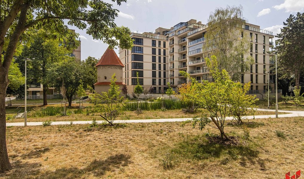Prodej bytu 2+kk 55 m², Praha – náhled fotky 31