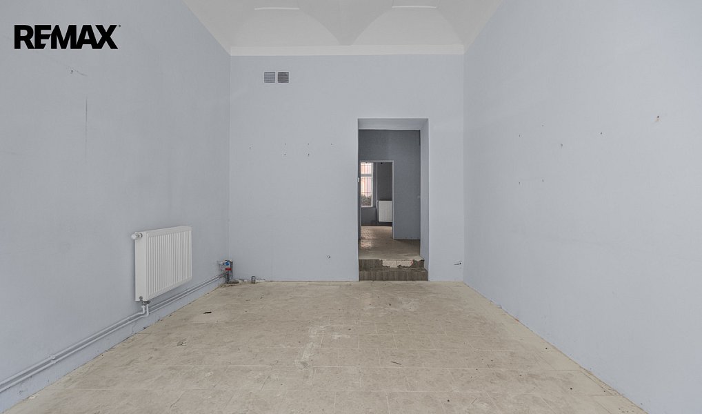 Prodej obchodních prostor 50 m², Praha – náhled fotky 7