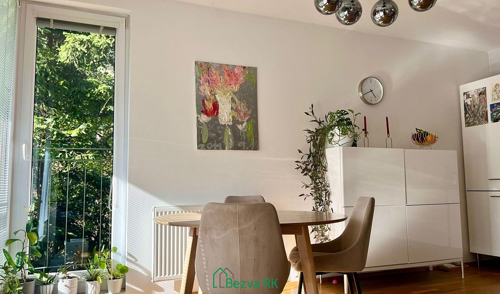 Prodej bytu 3+kk 71 m², Praha – náhled fotky 7
