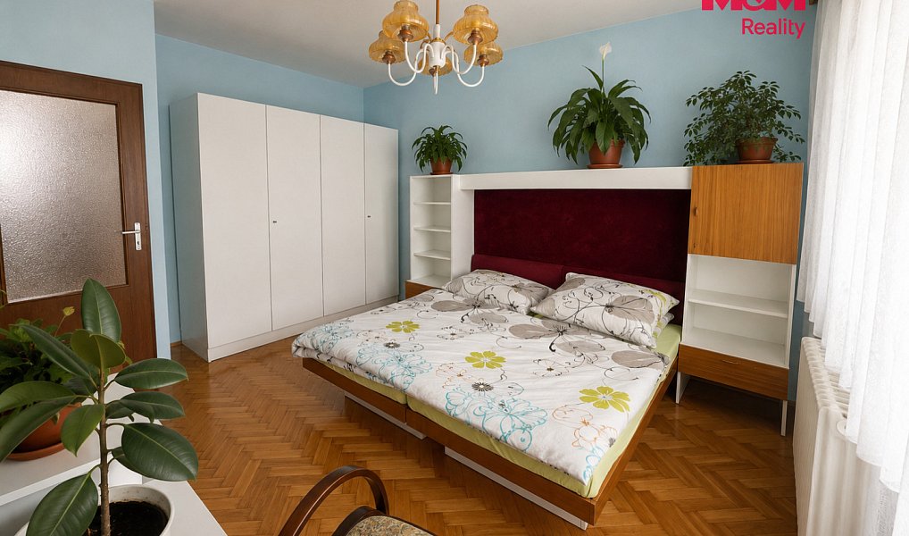 Prodej domu 122 m² s pozemkem 244 m², Prostějov – náhled fotky 13