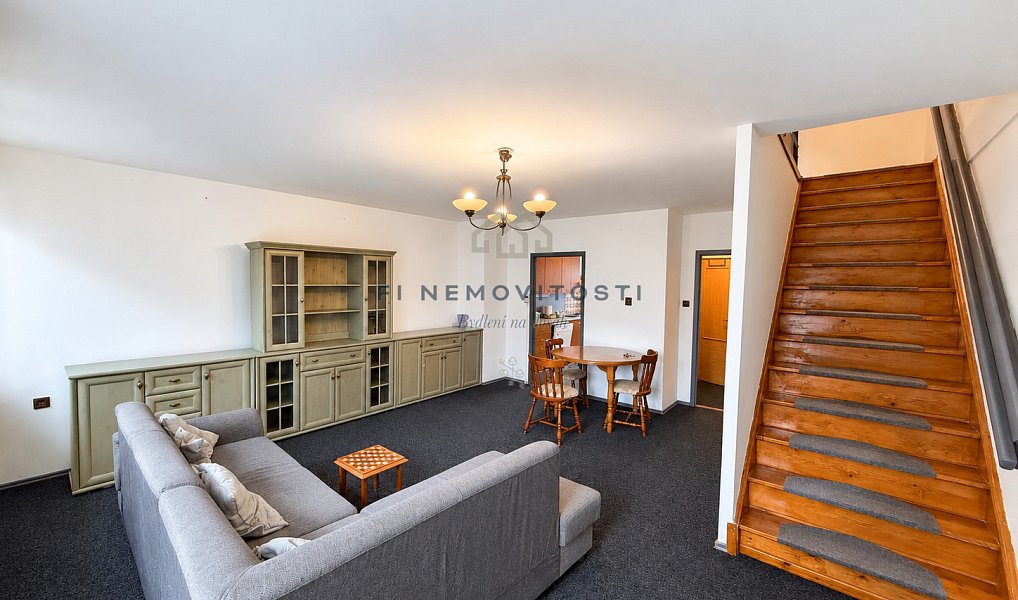 Prodej domu 117 m² s pozemkem 398 m², Jičín – náhled fotky 5