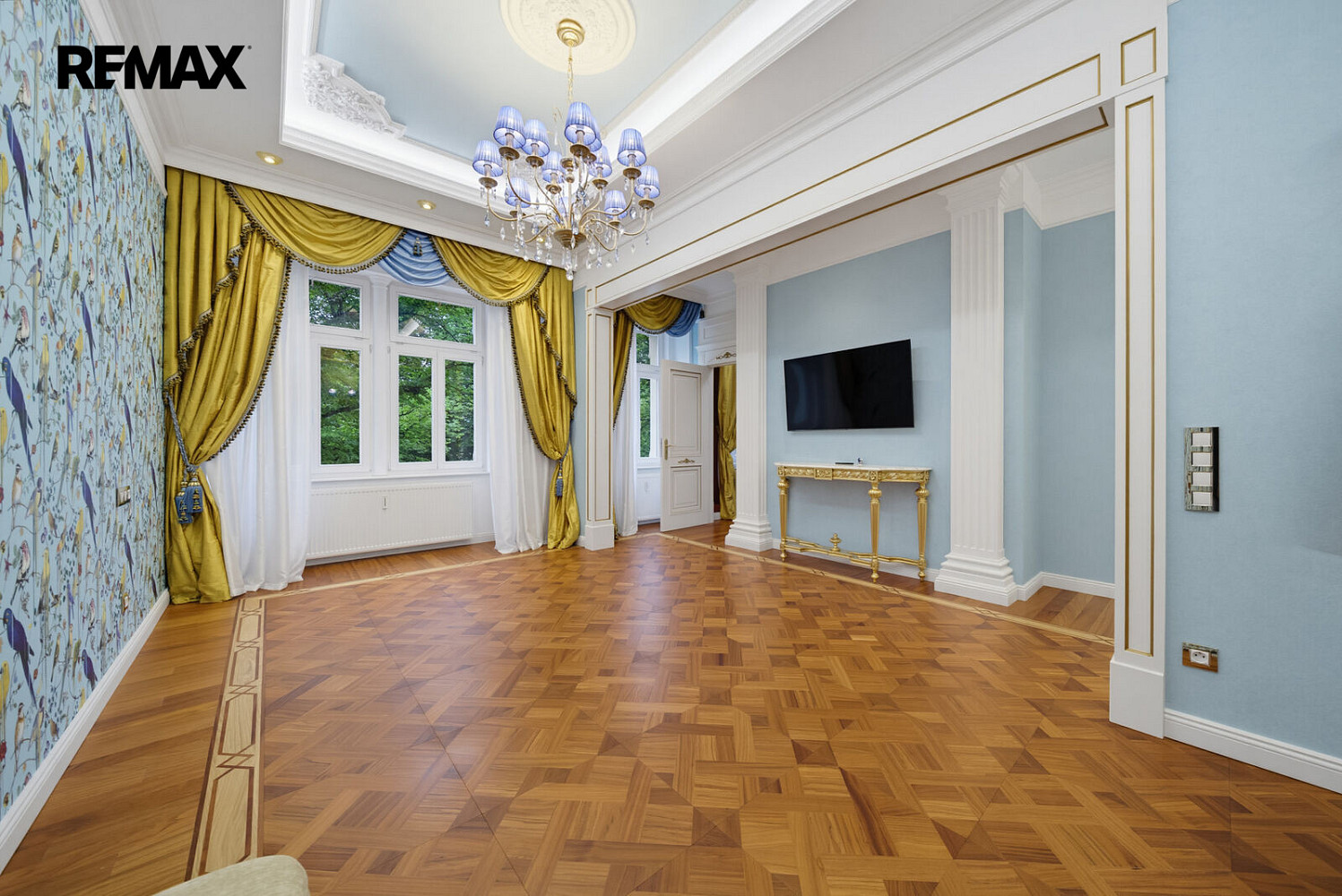 Prodej bytu 2+1 72 m² – fotografie 5
