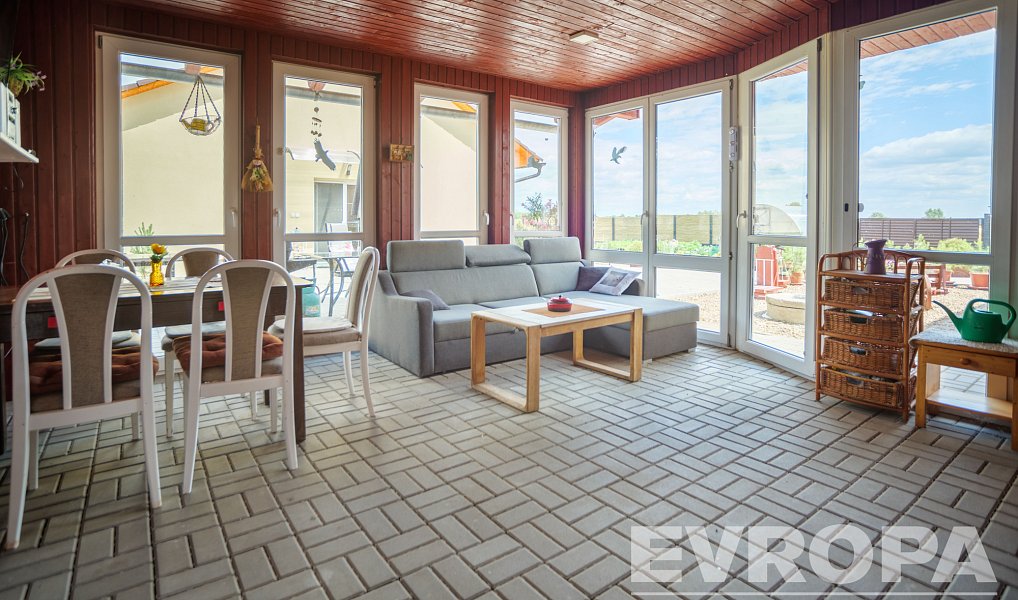 Prodej domu 123 m² s pozemkem 1 454 m², Kladruby nad Labem – náhled fotky 25