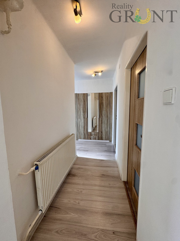 Prodej bytu 2+1 65 m² – fotografie 4