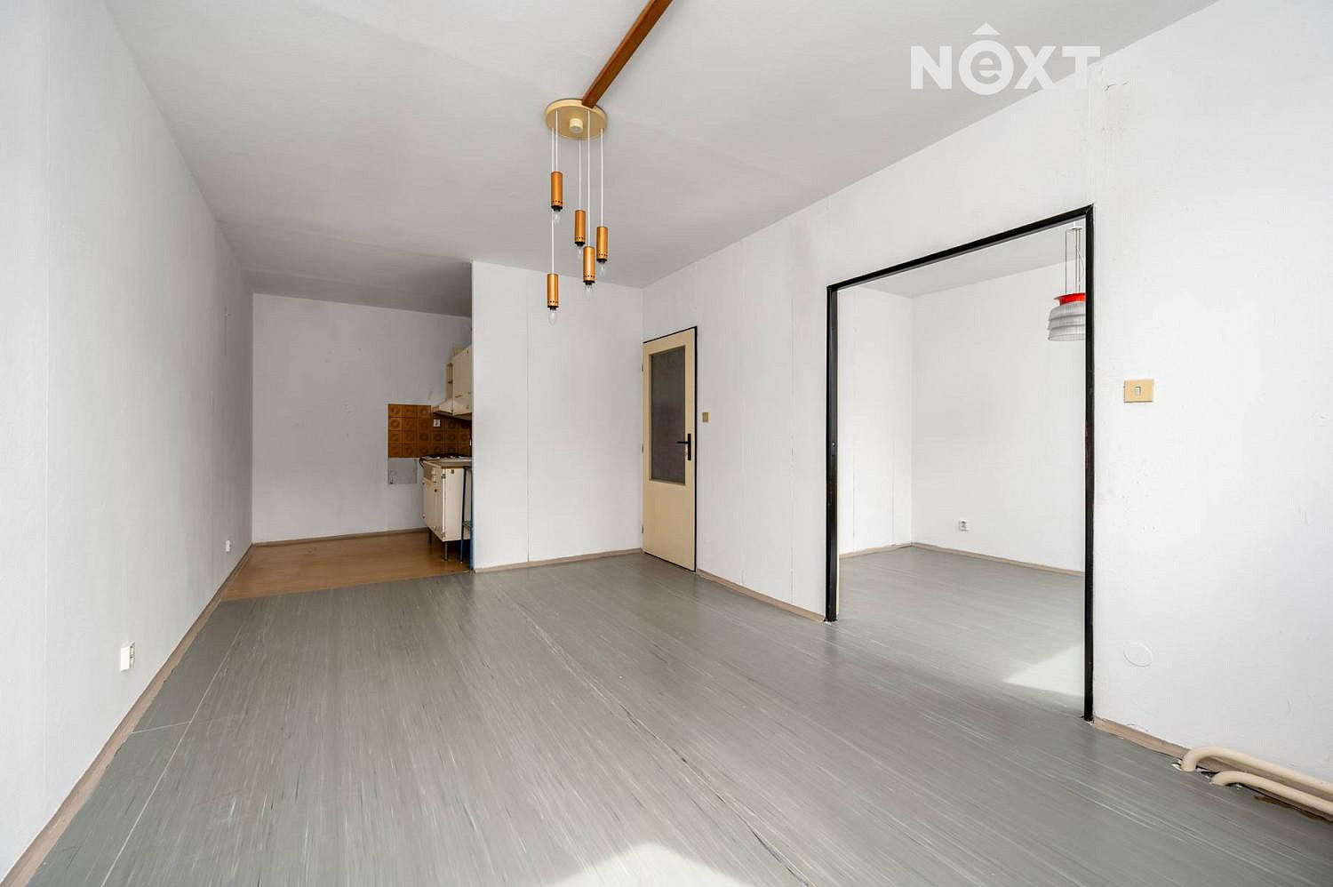 Prodej bytu 2+kk 42 m² — photo 3