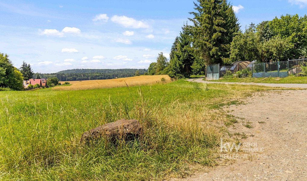 Prodej chaty/chalupy 160 m² s pozemkem 10 693 m², Nové Strašecí – náhled fotky 8