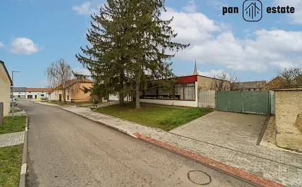 Prodej výrobních prostor 285 m², Kyselovice, okres Kroměříž