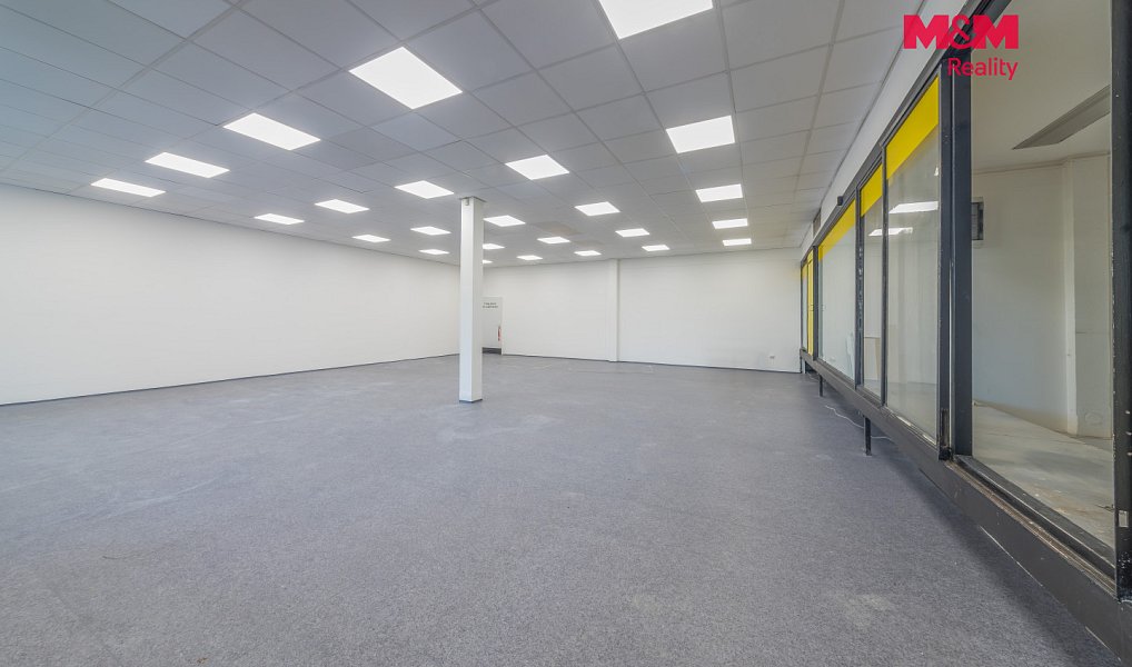 Pronájem obchodních prostor 500 m², Havířov – náhled fotky 2