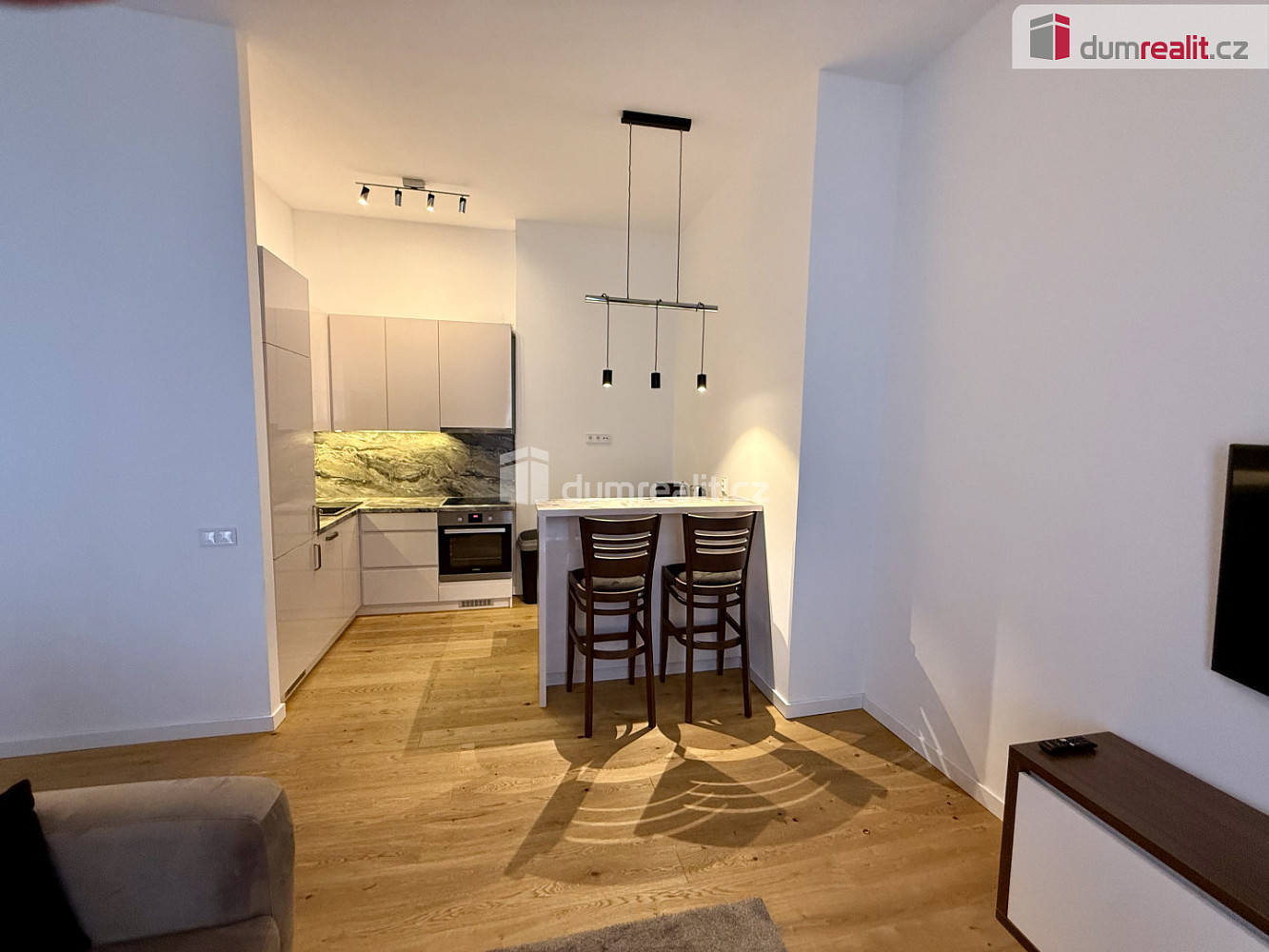 Pronájem bytu 2+kk 58 m² — photo 5