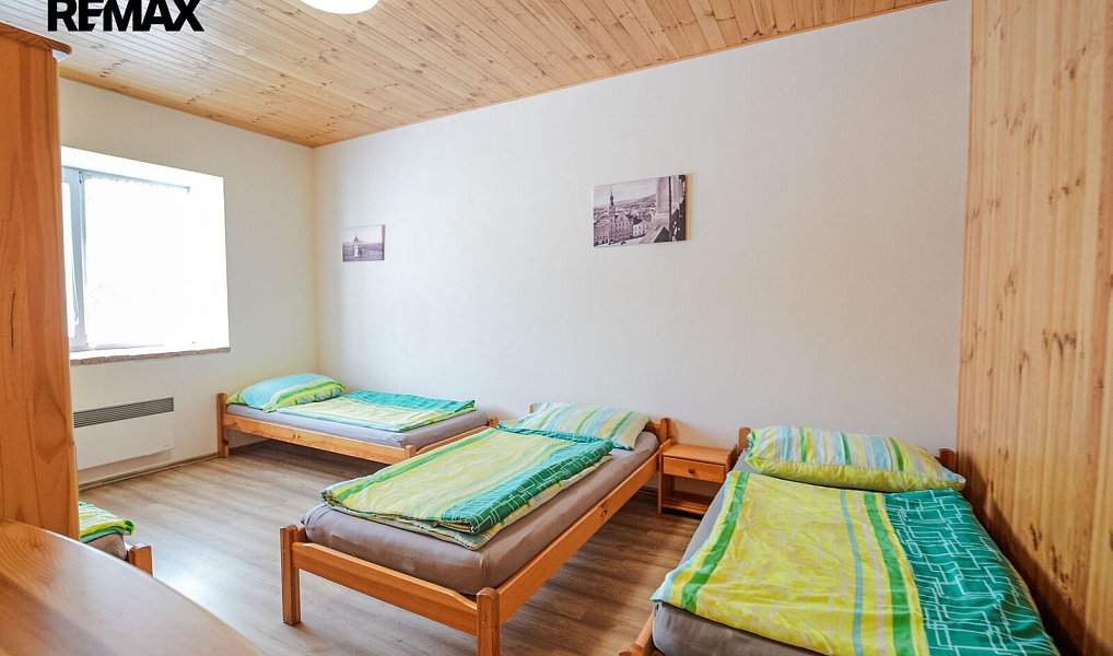 Prodej domu 248 m² s pozemkem 672 m², Dolní Věstonice – náhled fotky 13