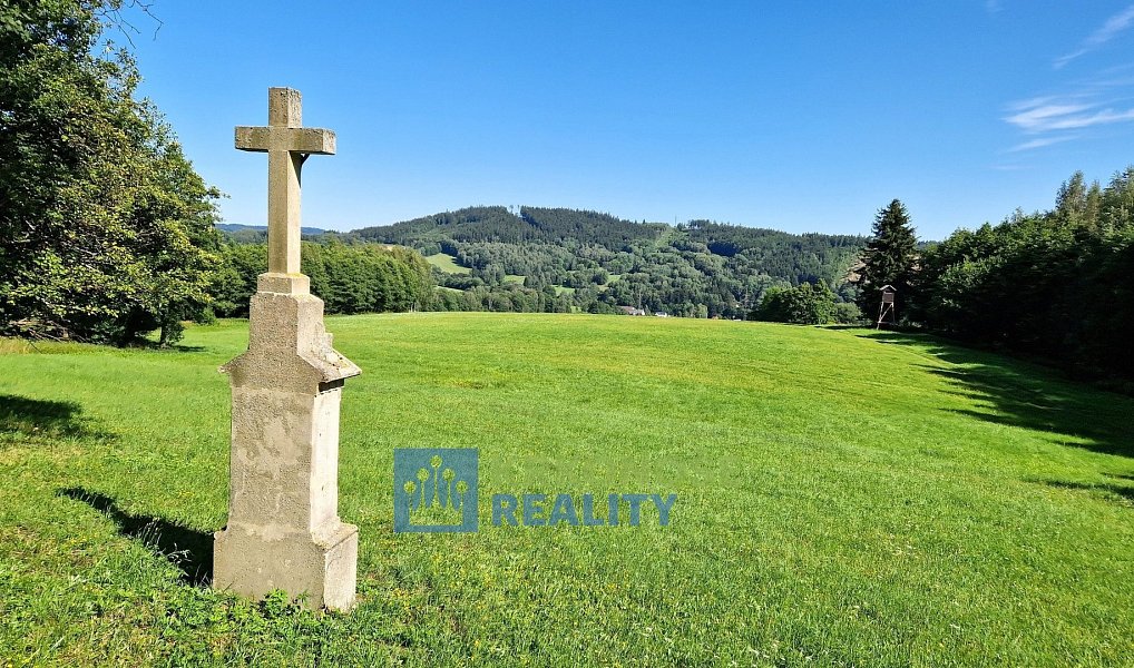 Prodej lesa, 44299 m², Babí - Trutnov, Trutnov