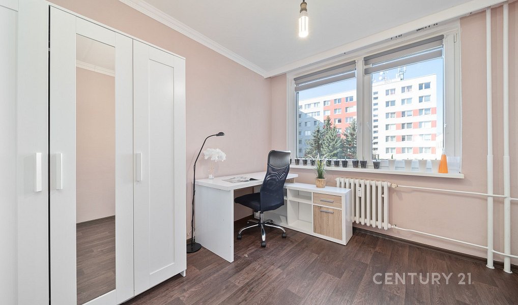 Prodej bytu 4+kk 72 m², Praha – náhled fotky 12
