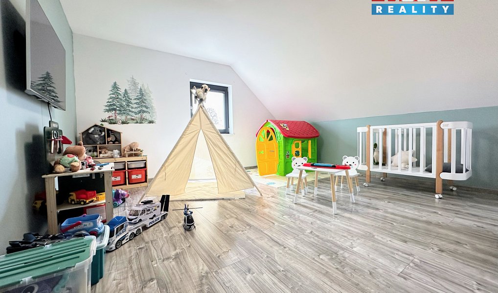 Prodej domu 180 m² s pozemkem 998 m², Petrovice u Karviné – náhled fotky 10