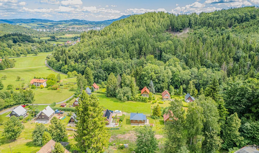 Prodej chaty/chalupy 85 m² s pozemkem 352 m², Trojanovice – náhled fotky 19