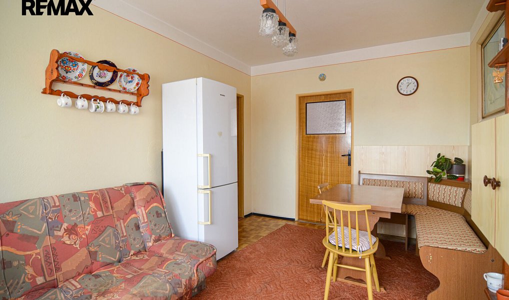 Prodej domu 120 m² s pozemkem 600 m², Šakvice – náhled fotky 13