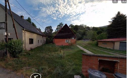 Prodej domu 150 m² s pozemkem 2 322 m², Bílý Potok, okres Liberec