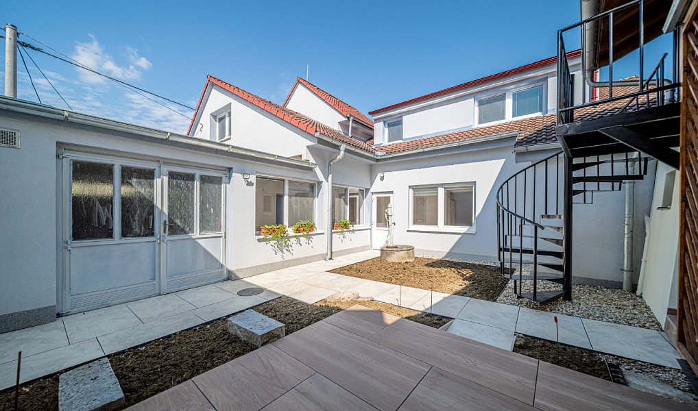 Pronájem domu 175 m² s pozemkem 483 m², Uherské Hradiště – náhled fotky 6