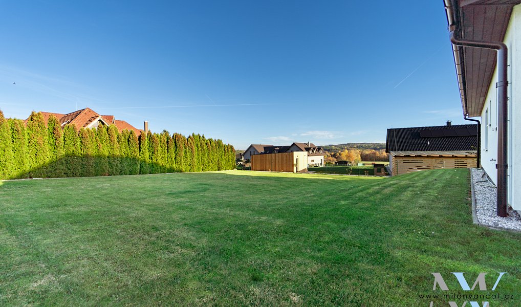Prodej domu 100 m² s pozemkem 940 m², Příbram – náhled fotky 20