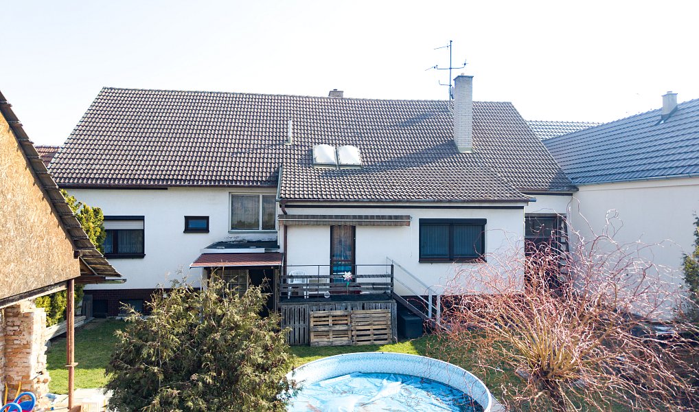 Prodej domu 145 m², Němčičky – náhled fotky 40
