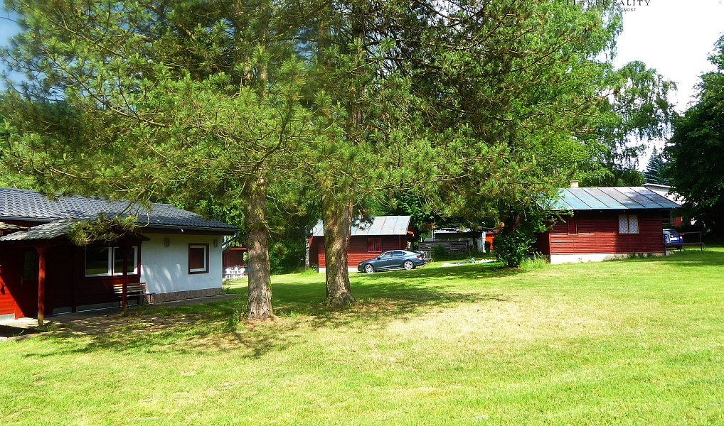 Prodej chaty/chalupy 330 m² s pozemkem 9 312 m², Sázava – náhled fotky 5
