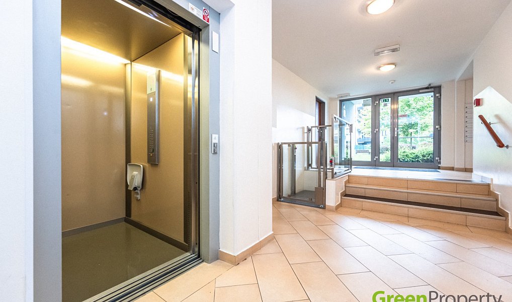 Prodej bytu 2+kk 58 m², Praha – náhled fotky 20