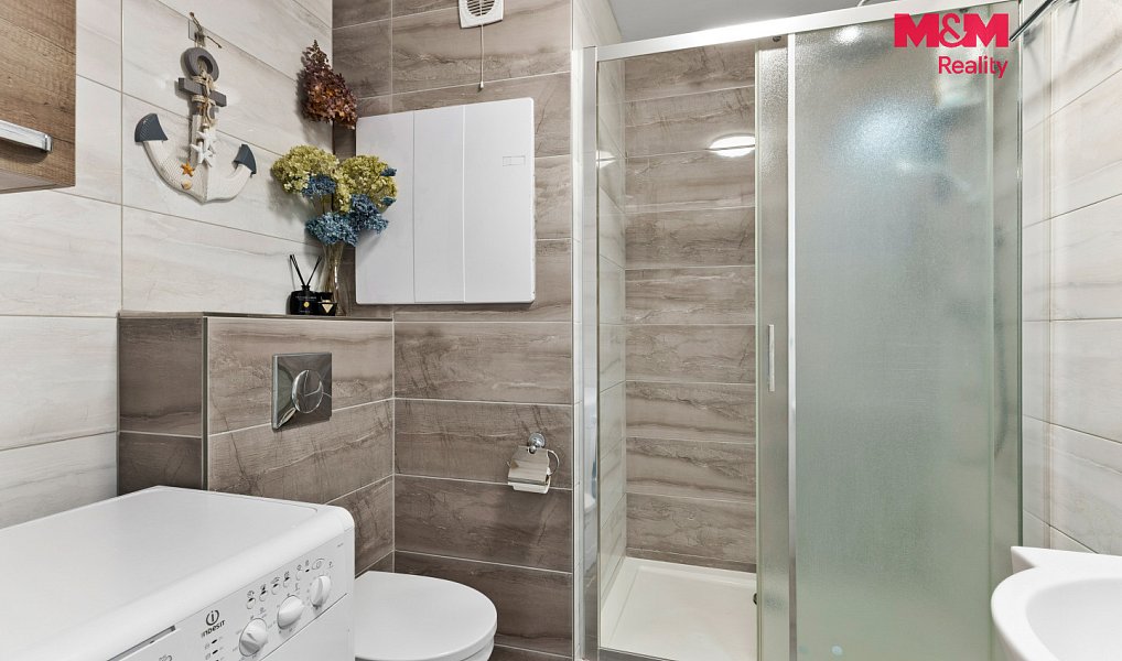 Prodej bytu 1+1 41 m², Doksy – náhled fotky 6