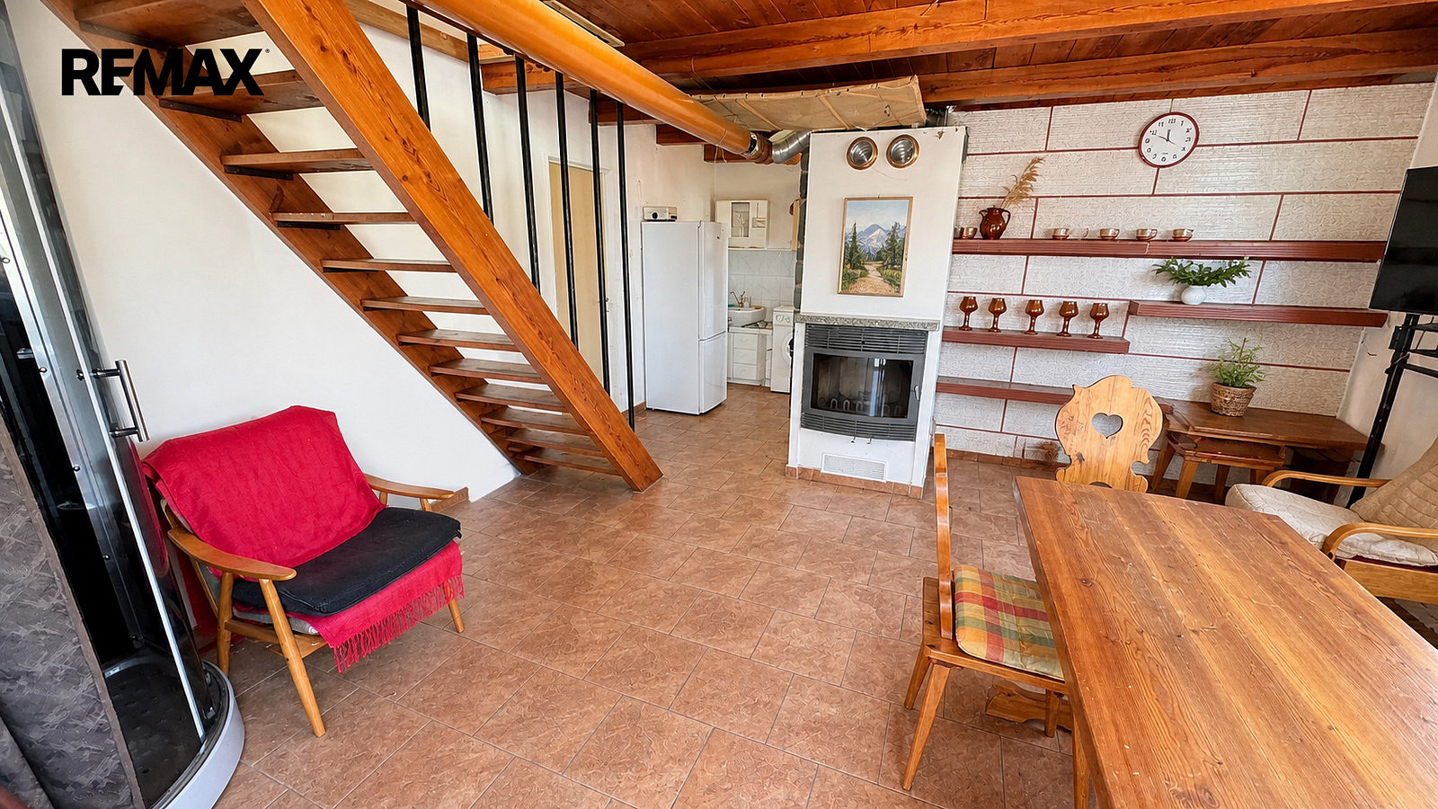 Prodej chaty/chalupy 60 m² s pozemkem 273 m² – fotografie 3