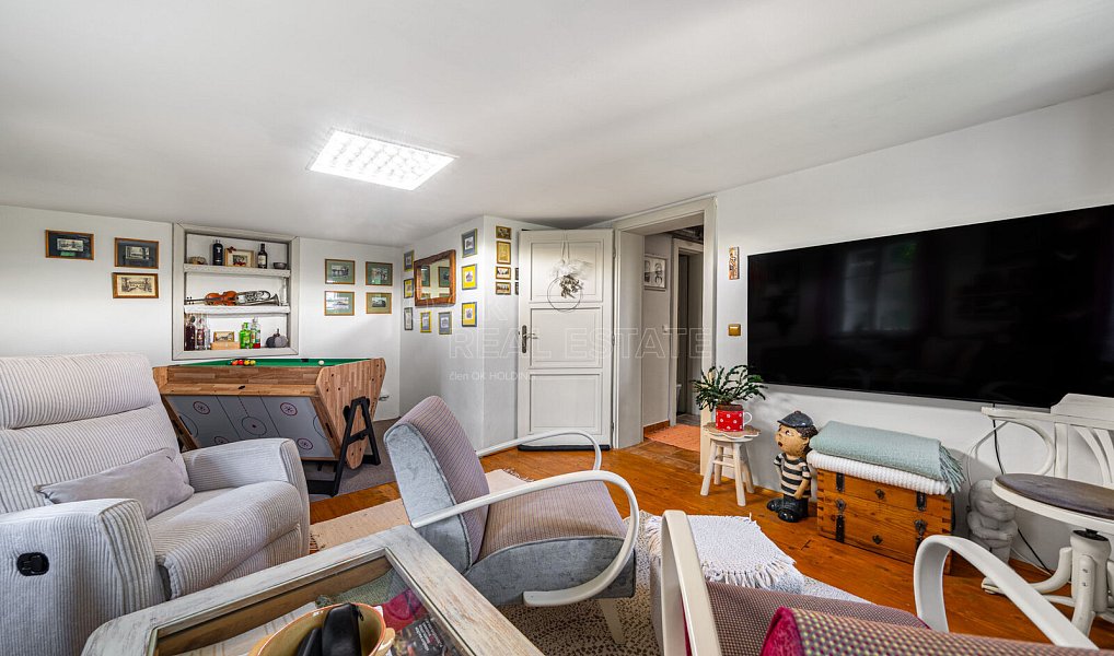 Prodej chaty/chalupy 160 m² s pozemkem 3 791 m², Odrava – náhled fotky 21