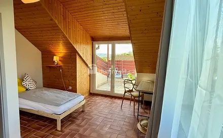 Pronájem bytu 5+kk 14 m², Jílovišťská, Praha 5 - Lipence