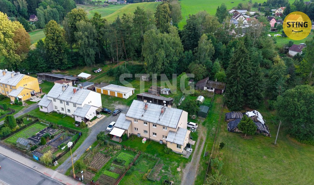 Prodej bytu 2+kk 61 m², Světlá nad Sázavou – náhled fotky 23