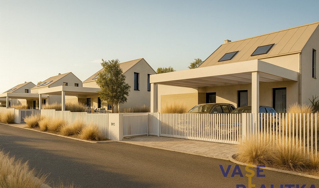 Prodej domu 133 m² s pozemkem 578 m², Hranice – náhled fotky 15
