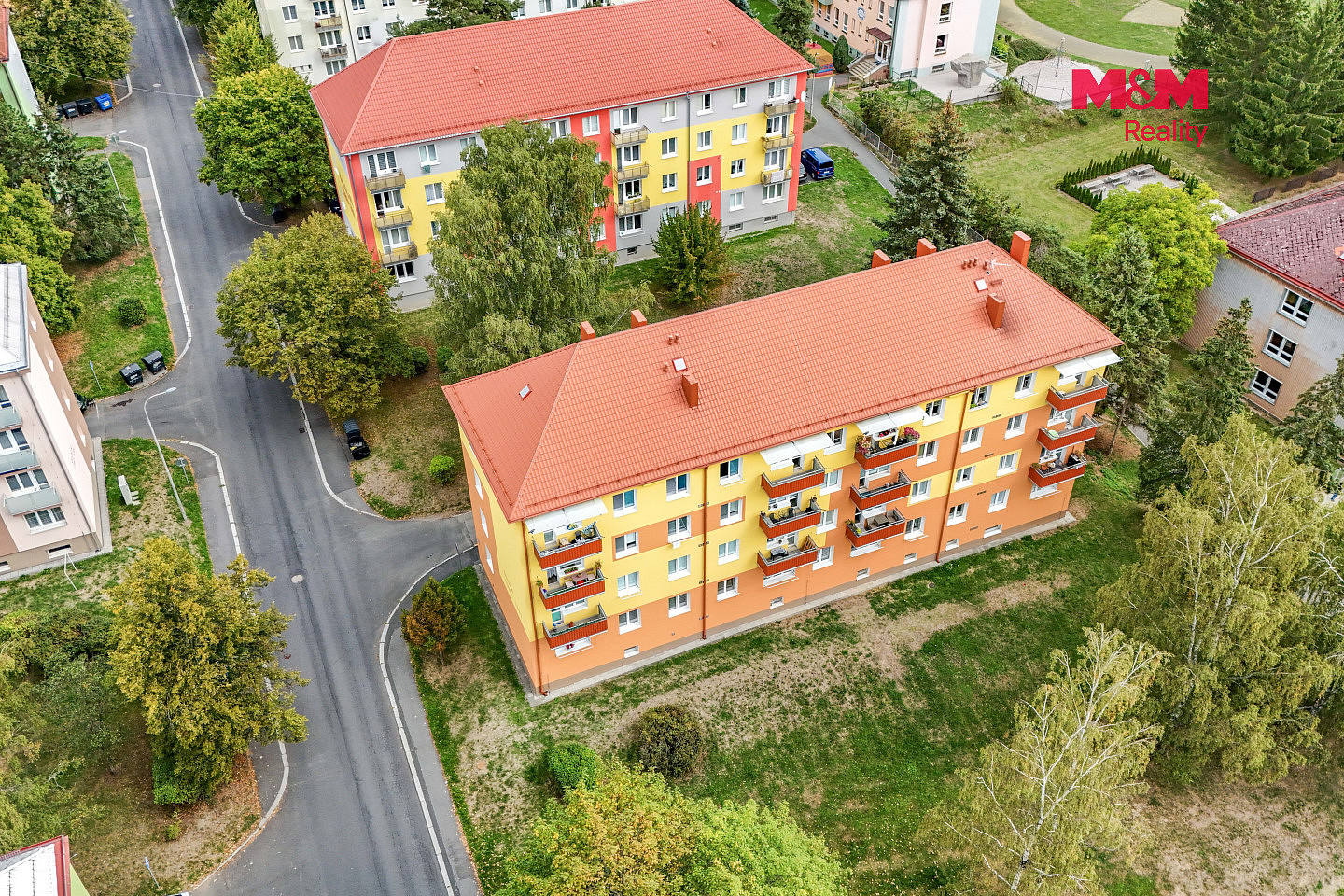 Prodej bytu 2+1 56 m² – fotografie 5