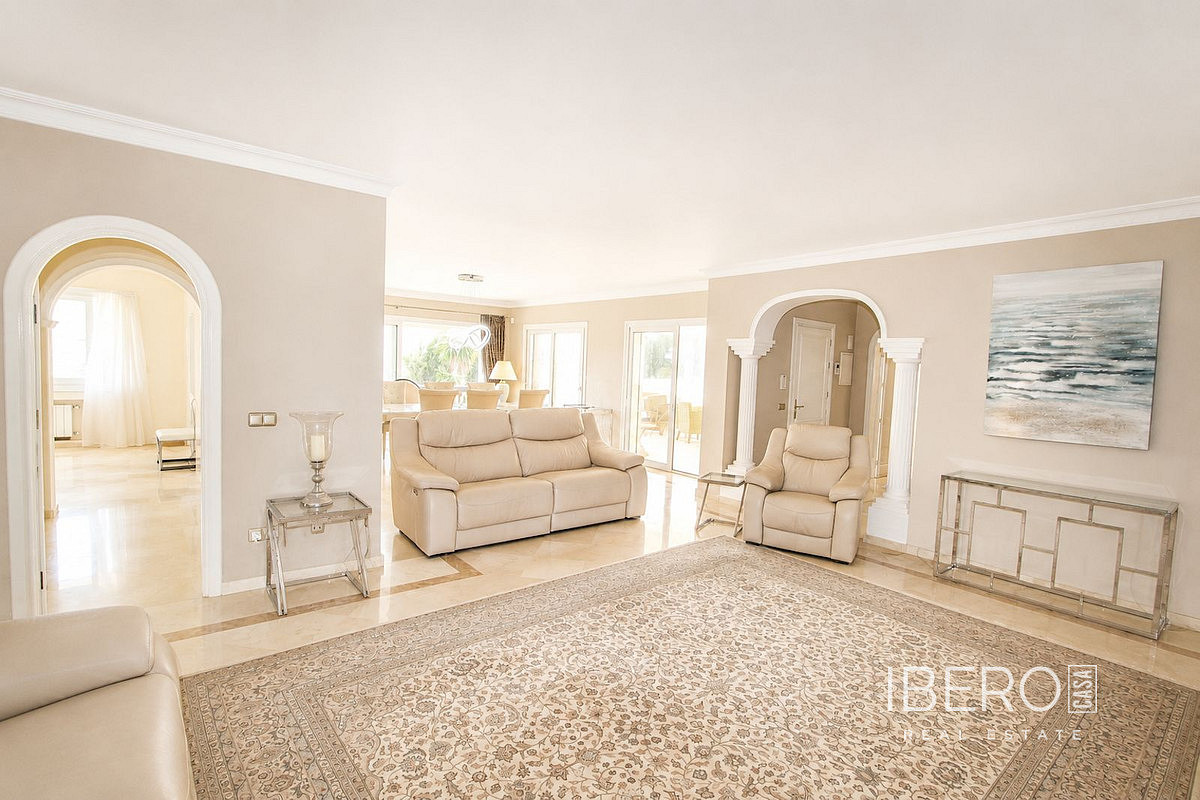 Casa 5+kk – Elviria - Més