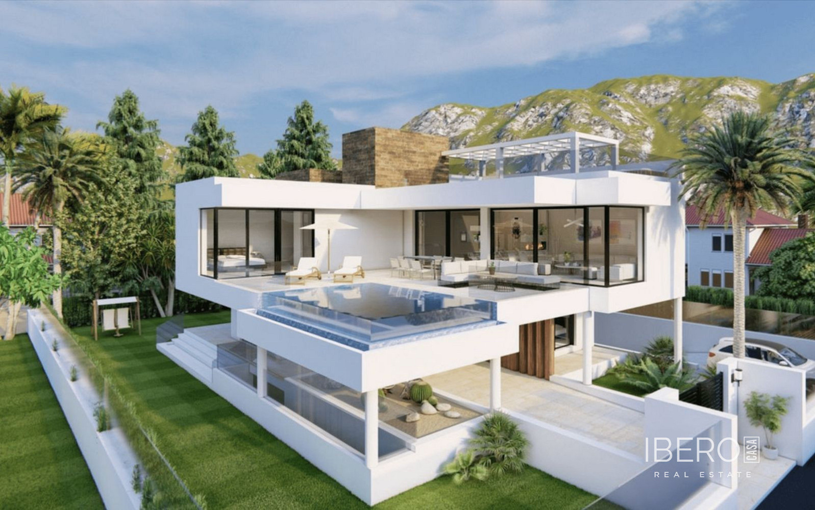 Prodej domu 562 m² s pozemkem 847 m²